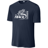 Holy Trinity Track Youth PosiCharge Competitor Tee