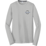 Bensalem Long Sleeve PosiCharge Competitor Cotton Touch Tee