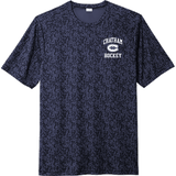 Chatham Hockey Digi Camo Tee