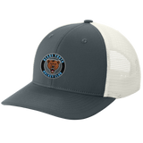 Hazel Park Bears Club Trucker Cap