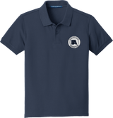 Aspen Aviators Youth Core Classic Pique Polo