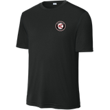 Westchester Express Youth PosiCharge Competitor Tee