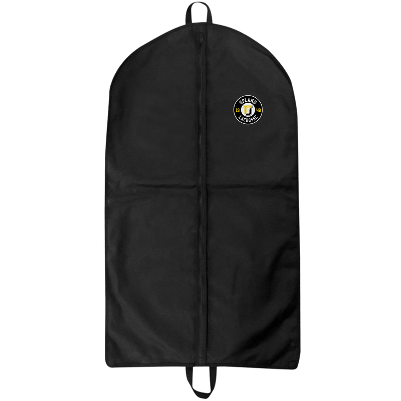 Upland Lacrosse Gusseted Garment Bag